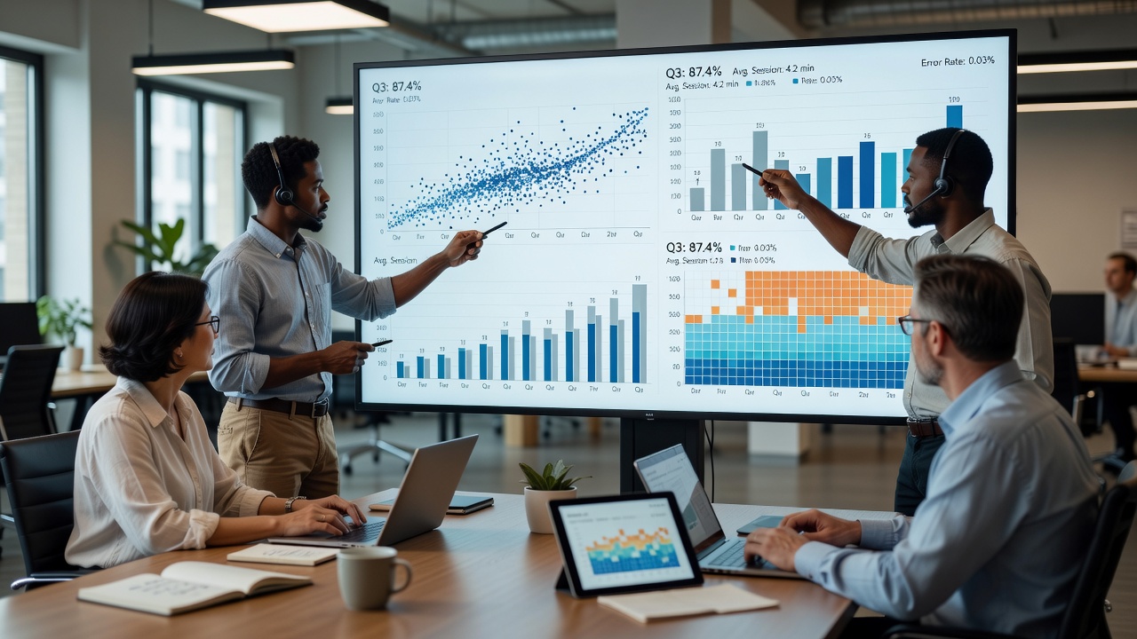 Decoding Brisilo Numbers for Better Insights